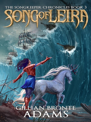 cover image of Song of Leira